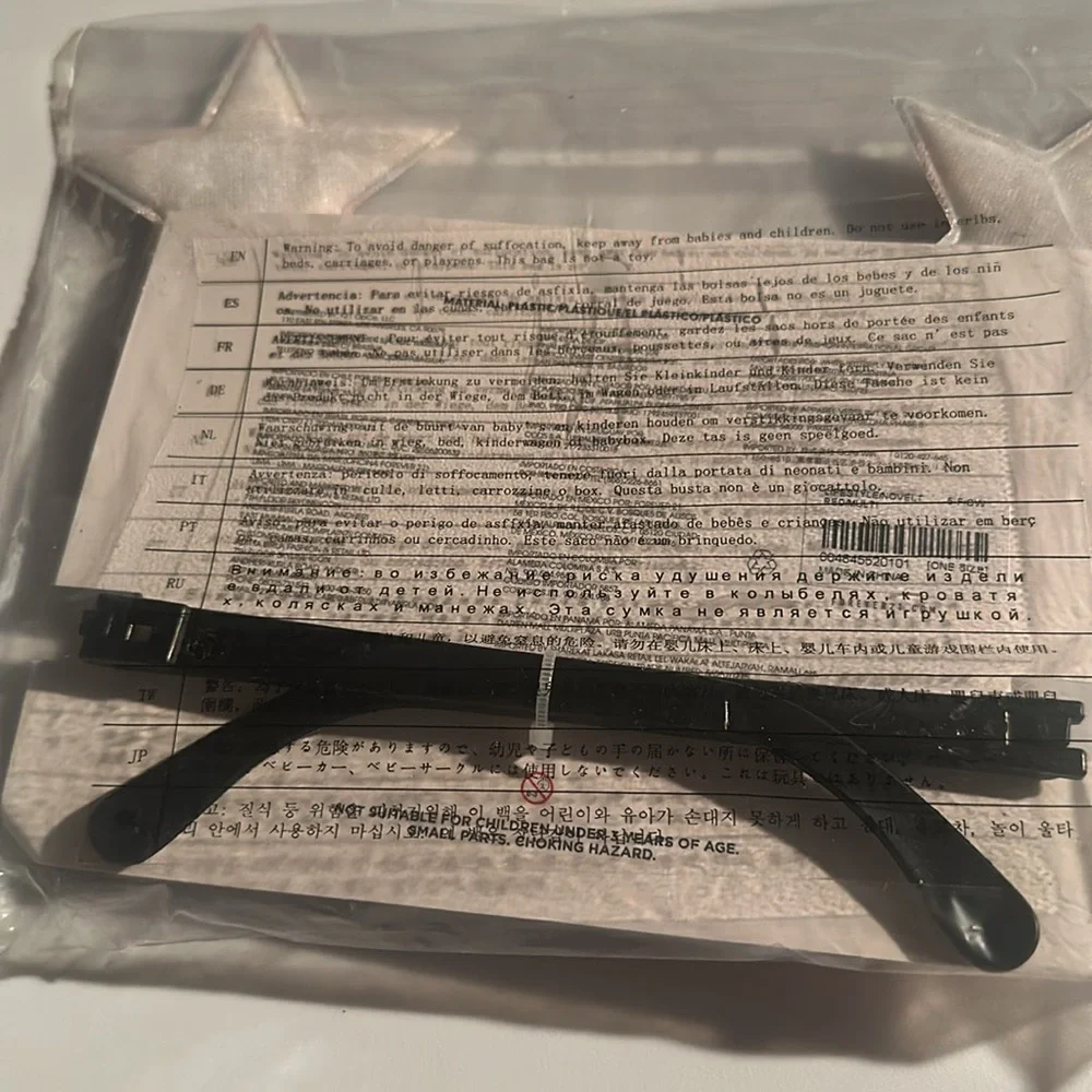 July 4th American Star Sunglasses